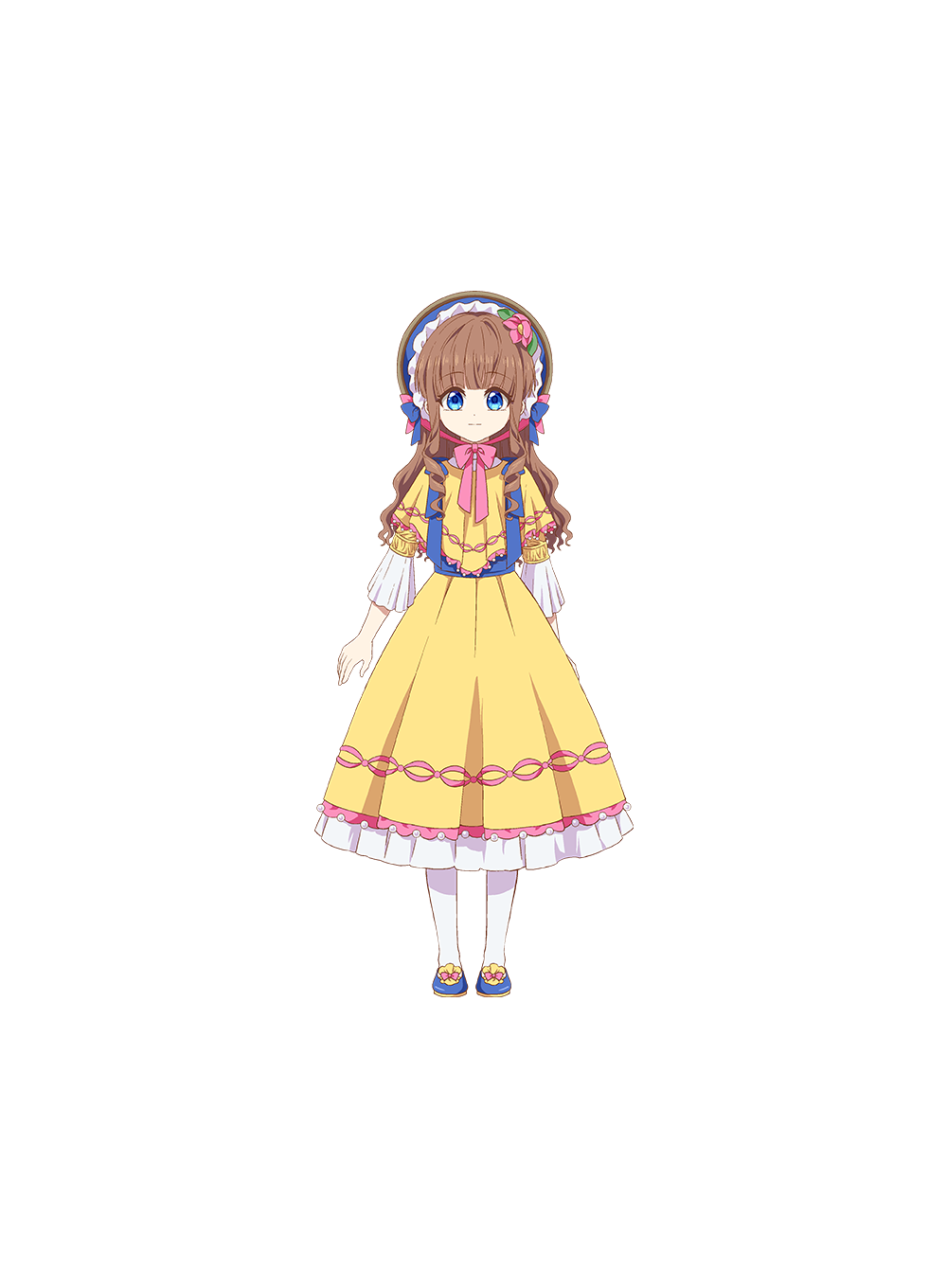 ジェニット