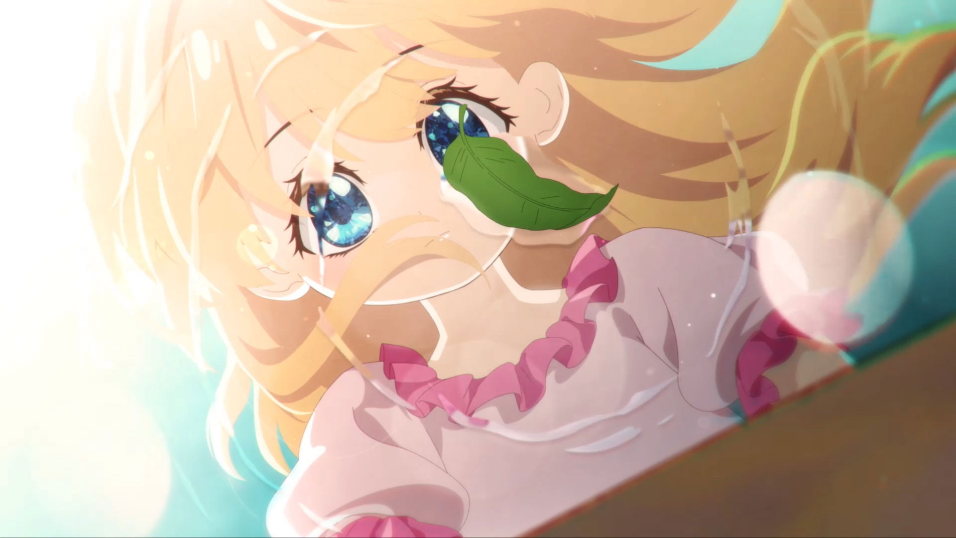 STORY｜TVアニメ「ある日、お姫様になってしまった件について」公式サイト