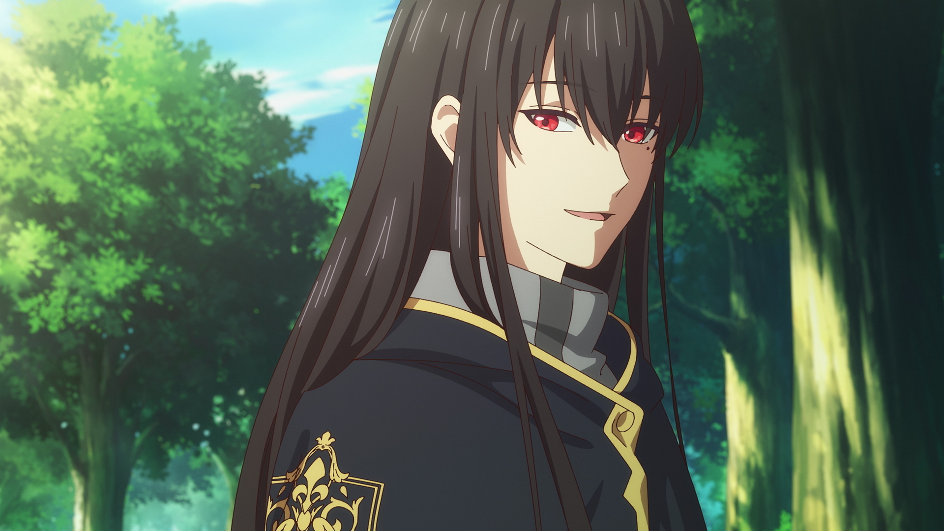 STORY｜TVアニメ「ある日、お姫様になってしまった件について」公式サイト