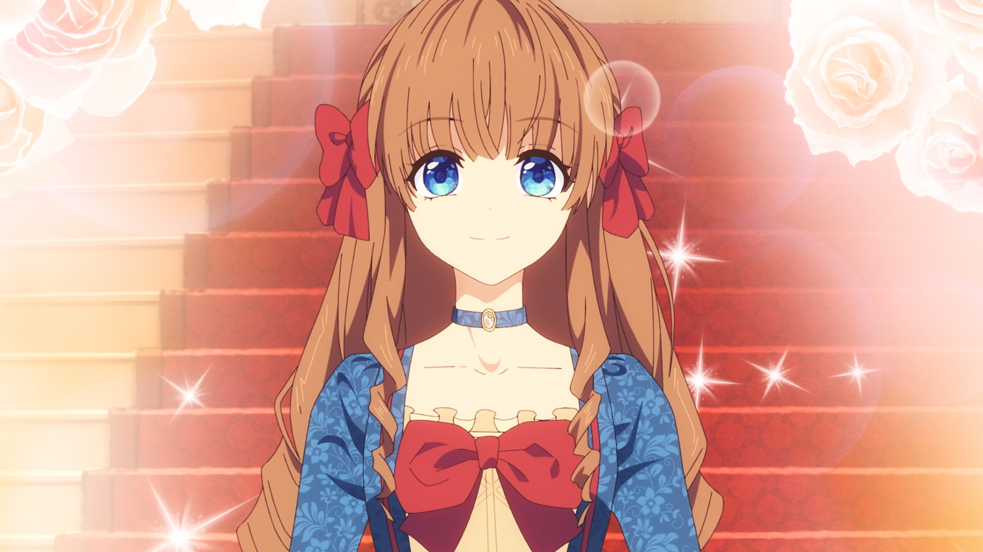 STORY｜TVアニメ「ある日、お姫様になってしまった件について」公式サイト